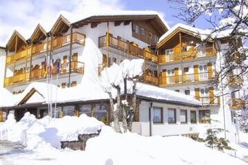 Hotel Olisamir *** - Cavedago