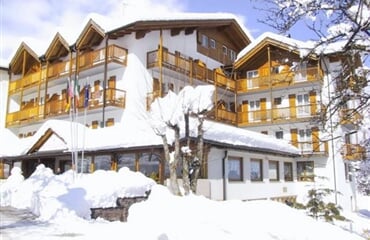 Hotel Olisamir *** - Cavedago