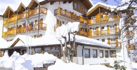 Hotel Olisamir *** - Cavedago