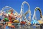 Disneyland a Paříž 03