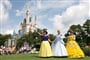 Disneyland a Paříž 04