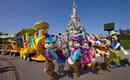 Disneyland a Paříž 05
