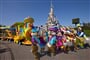 Disneyland a Paříž 05