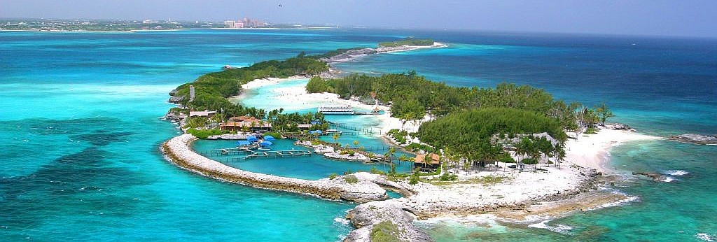Nassau, Bahamy Nassau