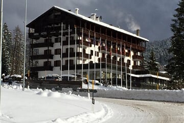 Park Hotel Miramonti *** - Folgaria