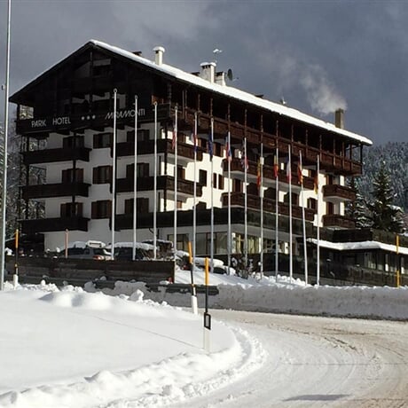 Park Hotel Miramonti *** - Folgaria