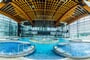 Foto - Poprad - Poprad, hotel Aquacity Season*** v areálu aquaparku s vybaveným wellness