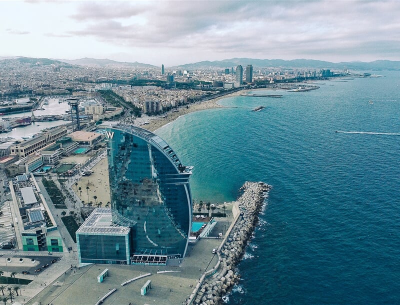 Barcelona