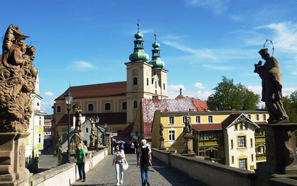 Foto - Wroclaw - Adventní Wroclaw s prohlídkou Kostela Míru ve Svídnici