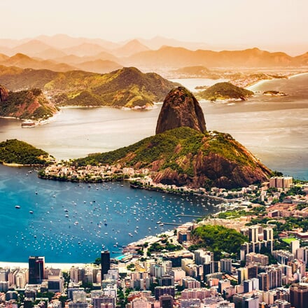 Rio de Janeiro
