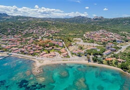 Oblast OLBIA TEMPIO - BLU HOTEL LACONIA VILLAGE