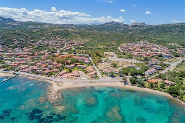 Oblast OLBIA TEMPIO - BLU HOTEL LACONIA VILLAGE