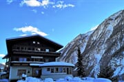Rupertihaus*** (Grossglockner) - 01
