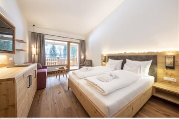 Fuschl am See - Hotel Stefanihof ve Fuschl am See ***