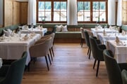 hotel**** Falkensteinerhof 04