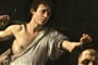 Rakousko - Vídeň - Caravaggio, David