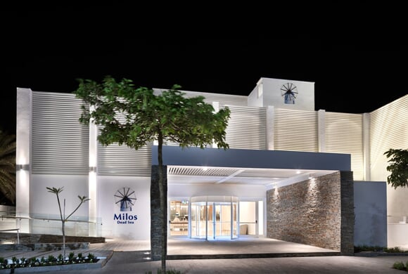Milos hotel (2)