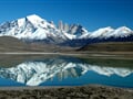 Patagonie, drsný konec světa