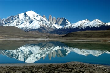 Patagonia - Monte Fitz Roy