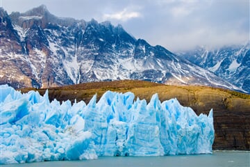 Patagonie Chile