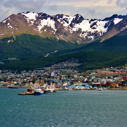 Ushuaia