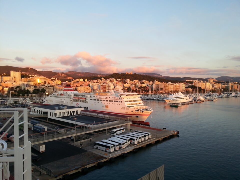 Palma de Mallorca
