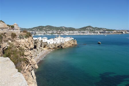 Ibiza