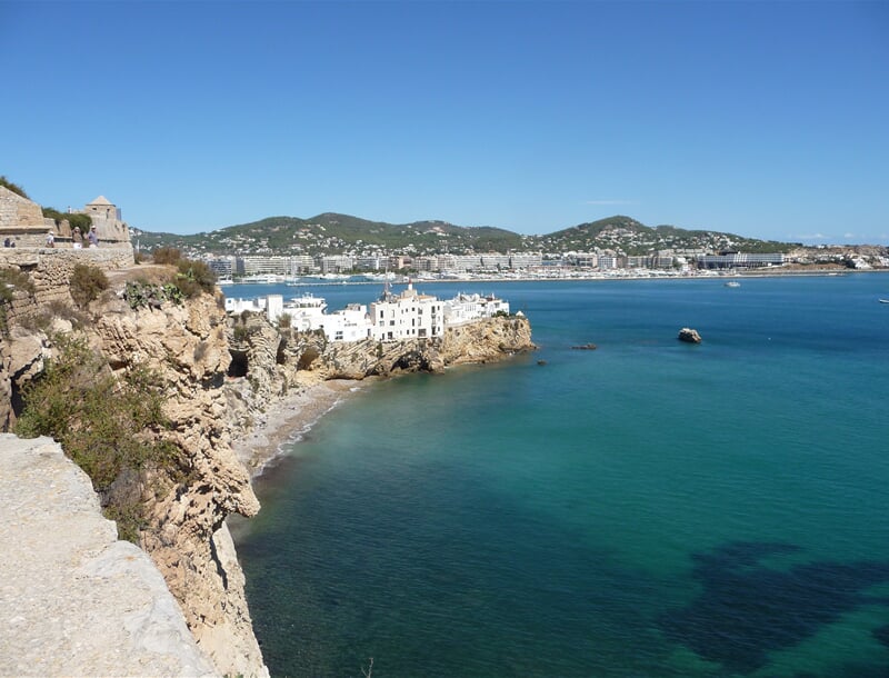 Ibiza