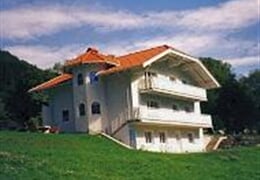 Mölltal - Landhaus Bürse