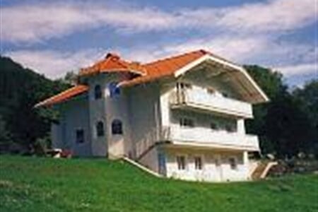 Mölltal - Landhaus Bürse