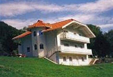 Mölltal - Landhaus Bürse