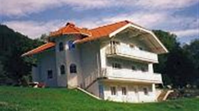 Foto - Mölltal - Landhaus Bürse