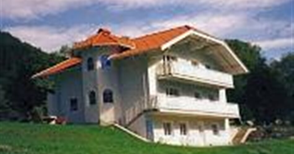 Foto - Mölltal - Landhaus Bürse