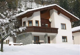 Mölltal - Apartmánový dům Ebner