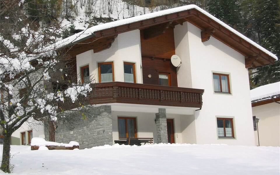 Foto - Mölltal - Apartmánový dům Ebner