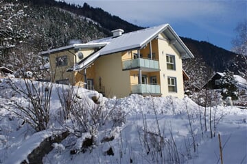 Mölltal - Apartmánový dům Monika