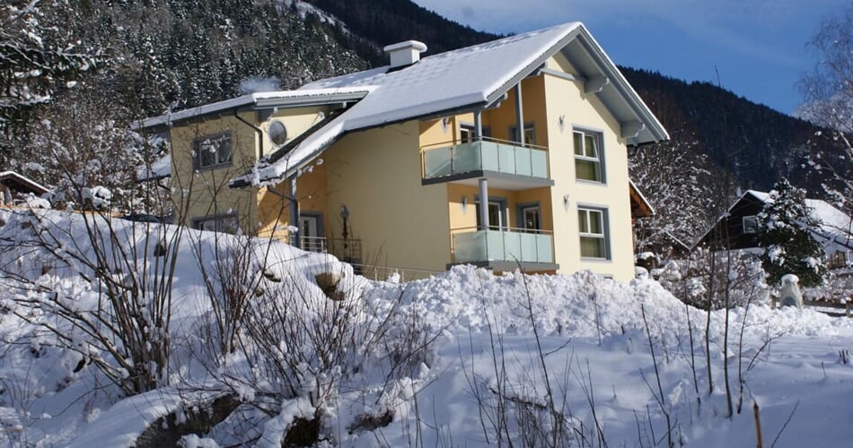 Foto - Mölltal - Apartmánový dům Monika