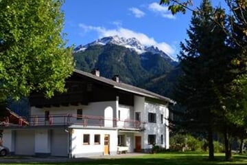 Mölltal - Apartmány Moserhof