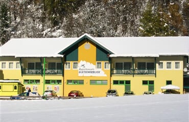 Mölltal - Apartmánový dům Gletscherblick