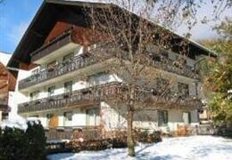 Mölltal - Apartmánový dům Sporthotel