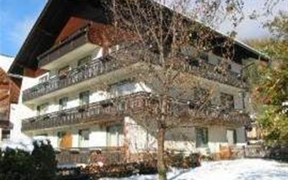 Foto - Mölltal - Apartmánový dům Sporthotel