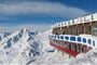 Foto - Flirsch am Arlberg - Od palem k zasněženým třítisícovým vrcholům ***