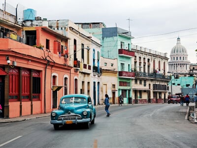 Havana