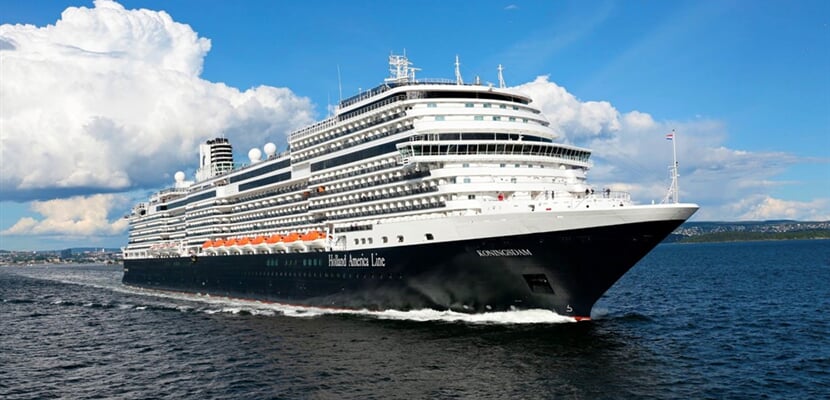 MS Koningsdam