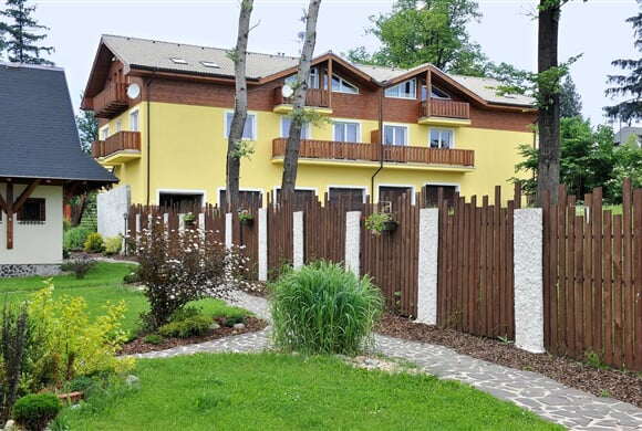 Apartmany Tatry Holiday   (1)