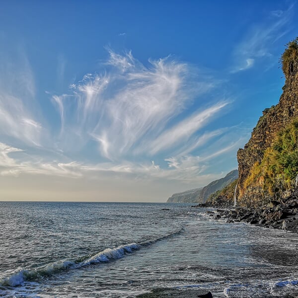 Sardinie, perla Středomoří