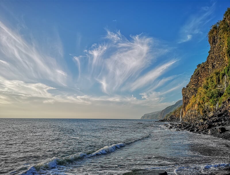Madeira