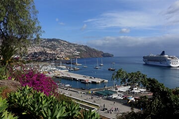 Funchal