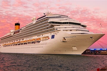 Cruise COSTA