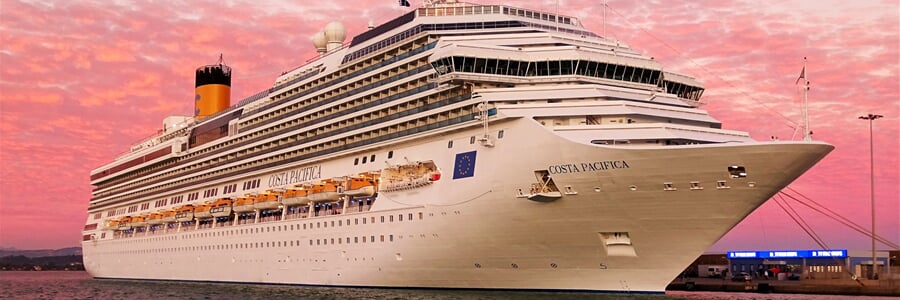 Středozemí za super ceny